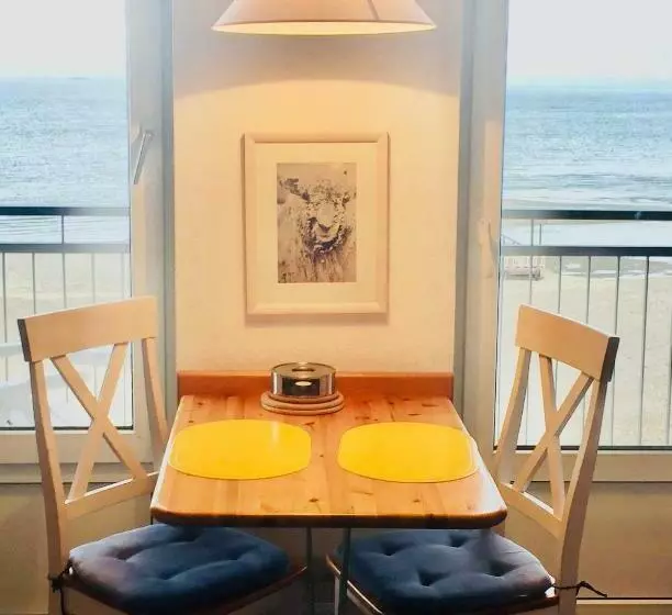 Nordland Appartements   Wohnung Römö