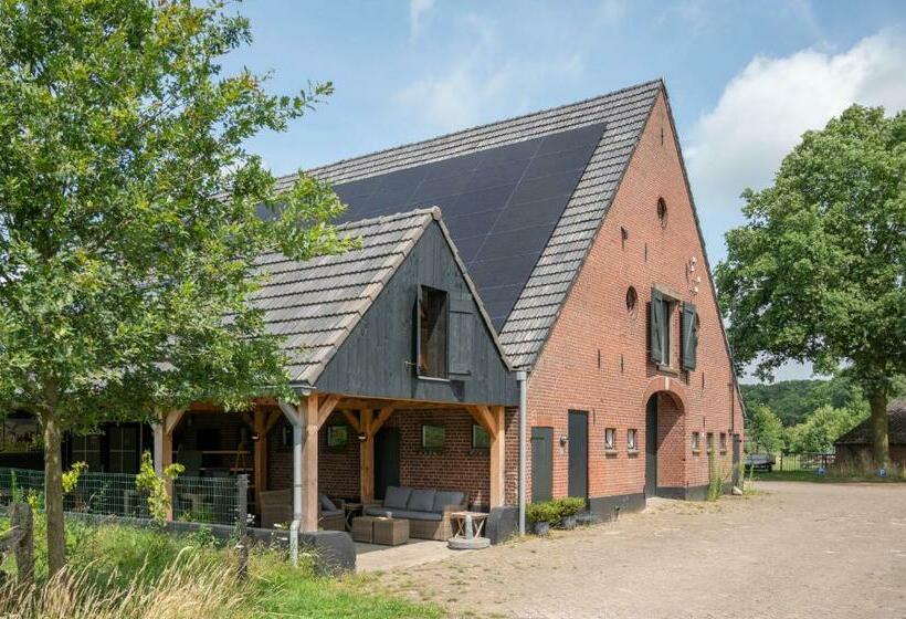 ペンション Het Heerengoedt