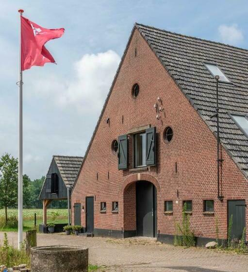 ペンション Het Heerengoedt