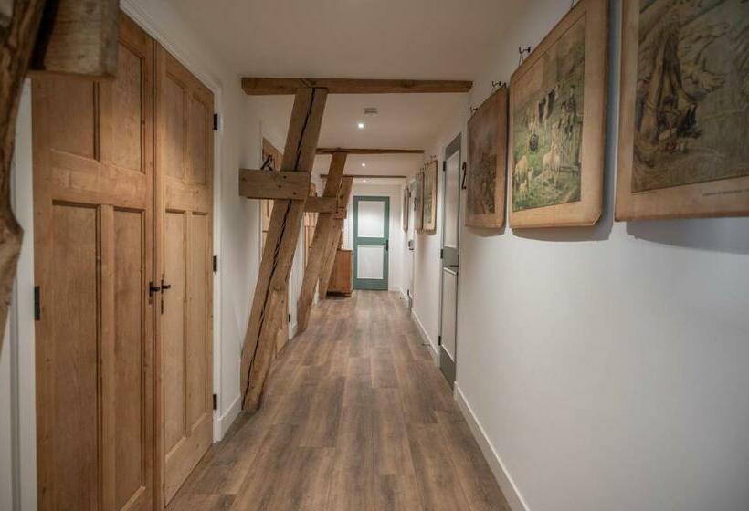 ペンション Het Heerengoedt