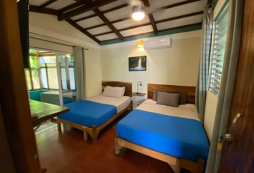 Majatalo Lote 44 Guesthouse