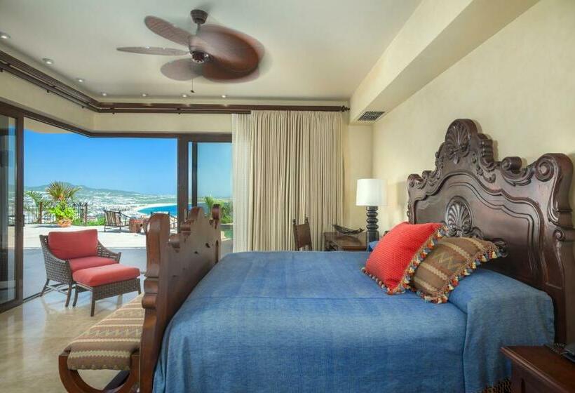 Villa Los Cabos At Pedregal Casa Cielo