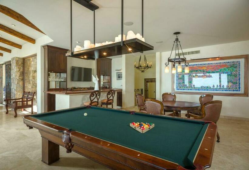 Villa Los Cabos At Pedregal Casa Cielo