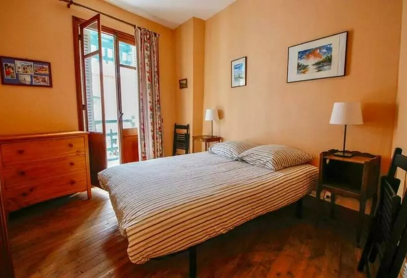 Villa Señorita Dans Le Quartier Historique De Mers Les Bains, 100m De La Plage