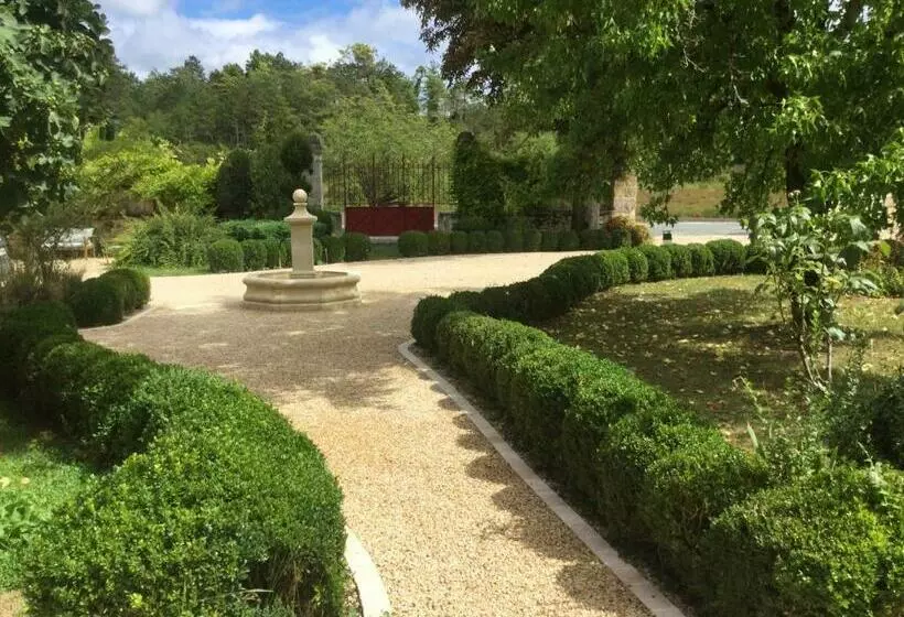 Aamiaismajoitus (B&B) Chambres D Hôtes à La Claire Fontaine