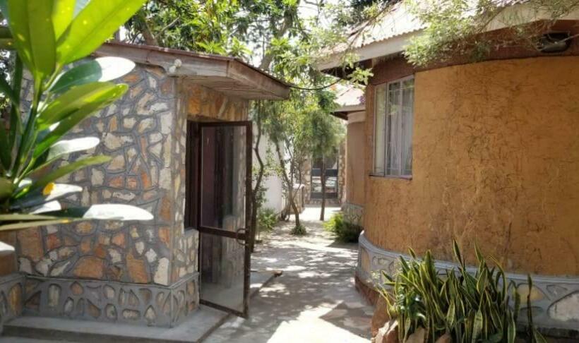 تختخواب و صبحانه Victoria Holiday Villas