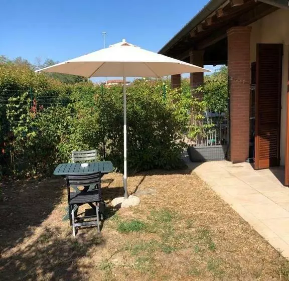 Bilocale Garden