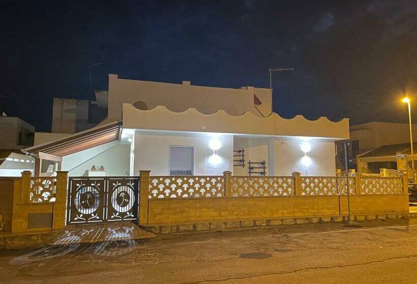 Casa Befra Il Relax Che Cercavi