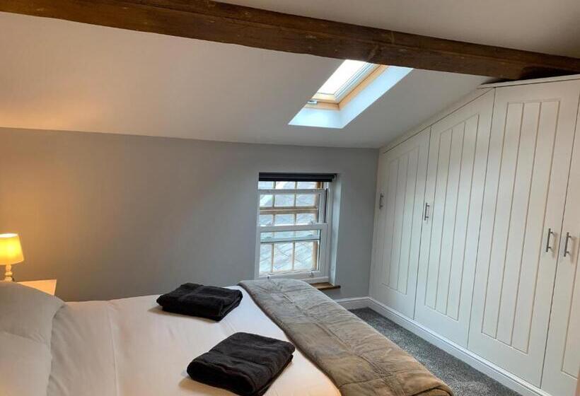 Cosy 2 Bed Apartment In Central Kirkby Lonsdale