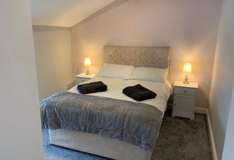 Cosy 2 Bed Apartment In Central Kirkby Lonsdale