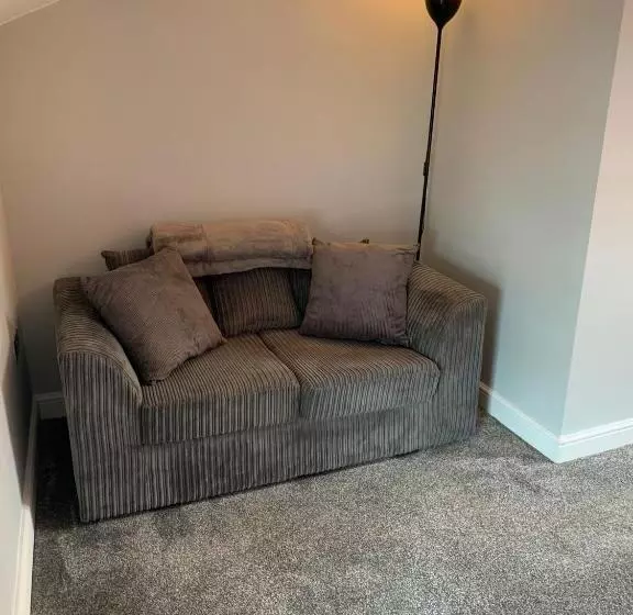 Cosy 2 Bed Apartment In Central Kirkby Lonsdale