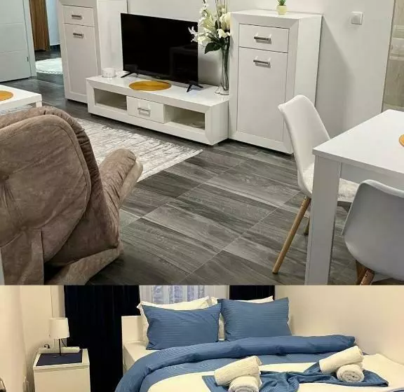 Elif Apartman