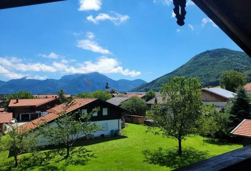 Ertlhof Rottau