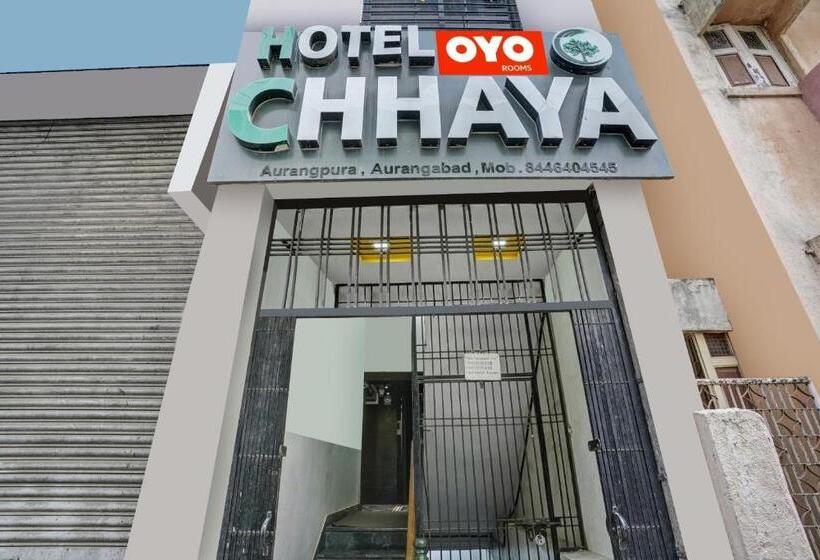 Flagship Hotel Chhaya