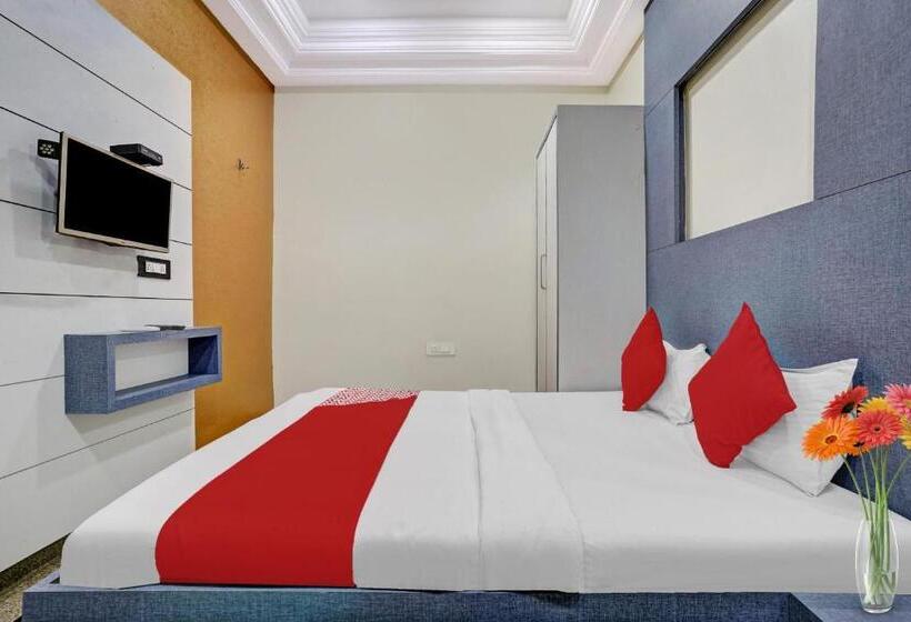 Flagship Hotel Chhaya