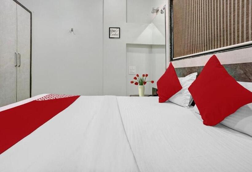 Flagship Hotel Chhaya