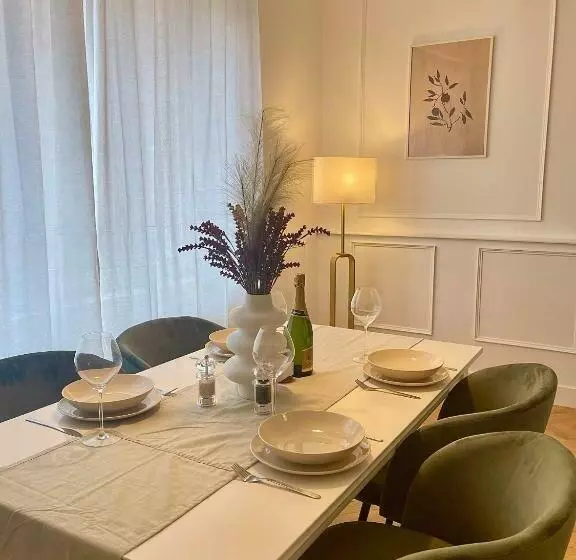 Jungleclassic En Plein Cœur De Mulhouse