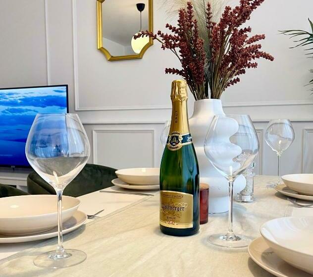 Jungleclassic En Plein Cœur De Mulhouse