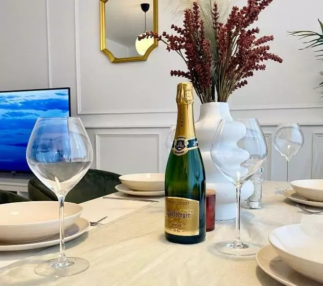 Jungleclassic En Plein Cœur De Mulhouse