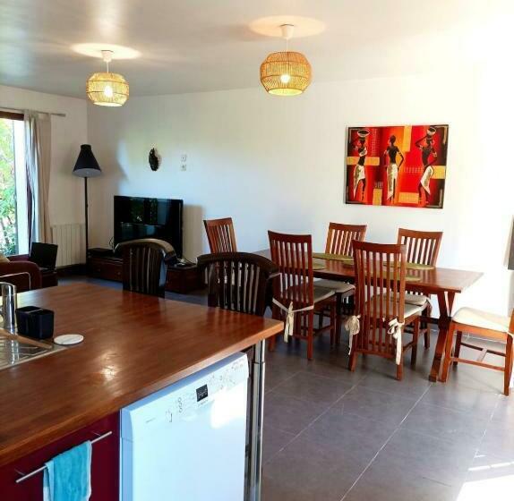 Milly Charming House