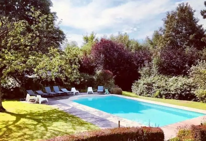 Le Clos Margaux Bis