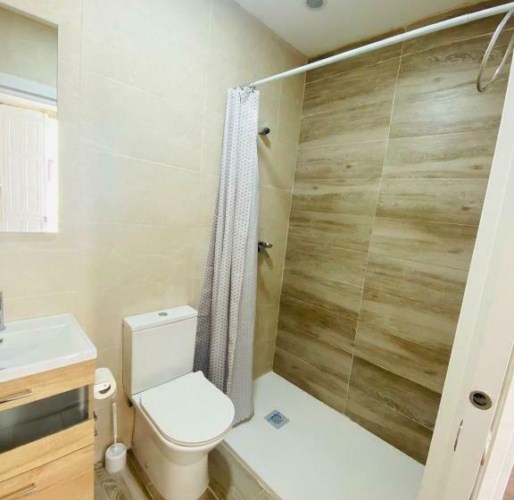 פנסיון Albergue Y Gelateria Il Nonno