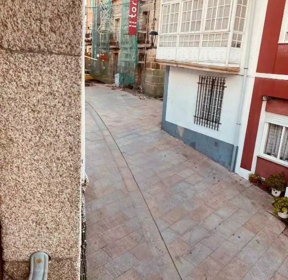 Majatalo Albergue Y Gelateria Il Nonno