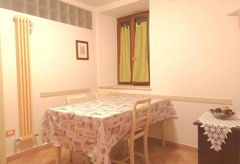 ペンション Casa Mica