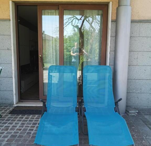 ペンション Casa Mica