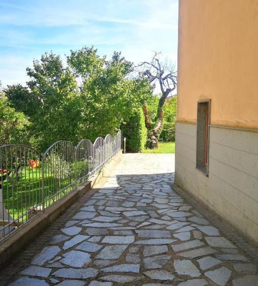 ペンション Casa Mica