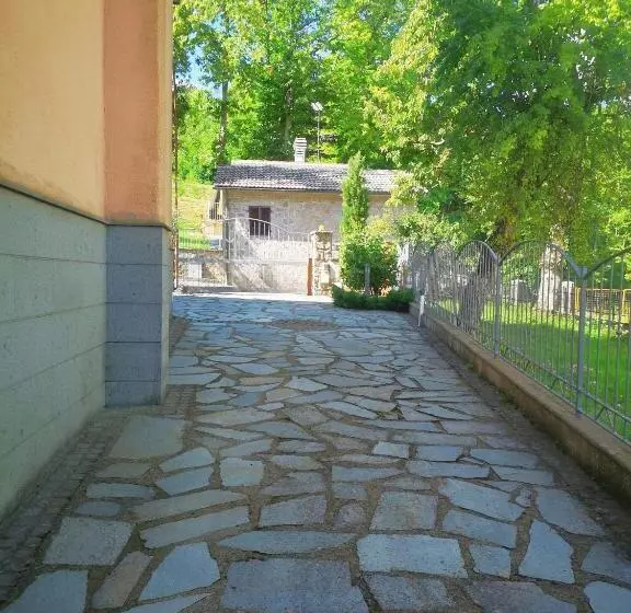 ペンション Casa Mica