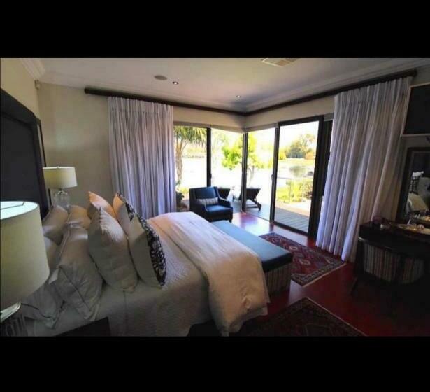 بنسيون Seduction House