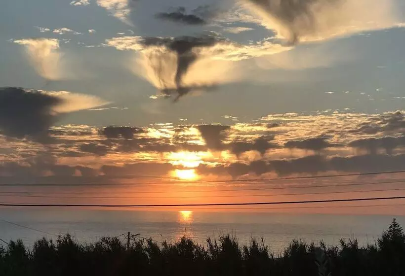 Aamiaismajoitus (B&B) Azenhas Do Mar Valley House