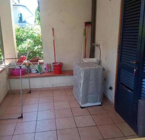Casa Vacanze Claudia A Torre Del Lago Puccini