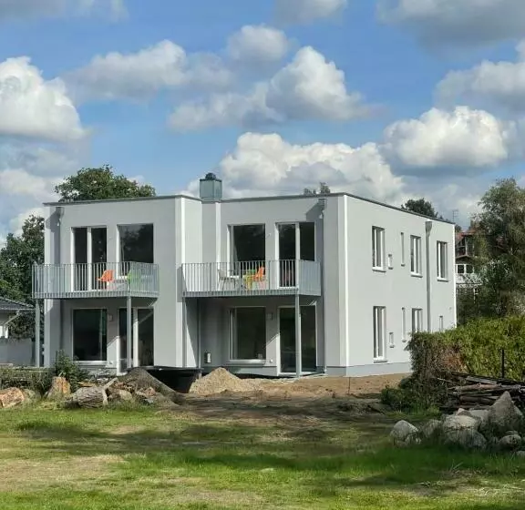 Haus Am Anger