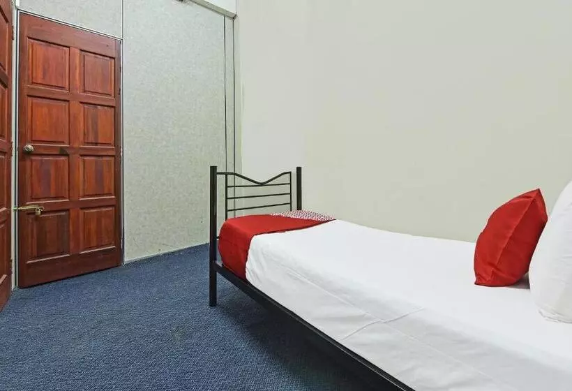 ホテル Oyo 90593 Bajet Gaya Warisan