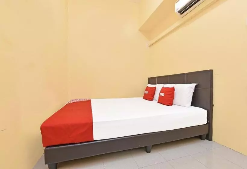 ホテル Oyo 90593 Bajet Gaya Warisan