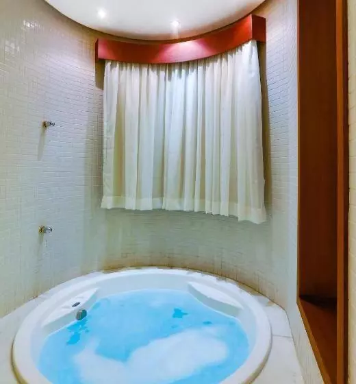 ホテル Hotsprings