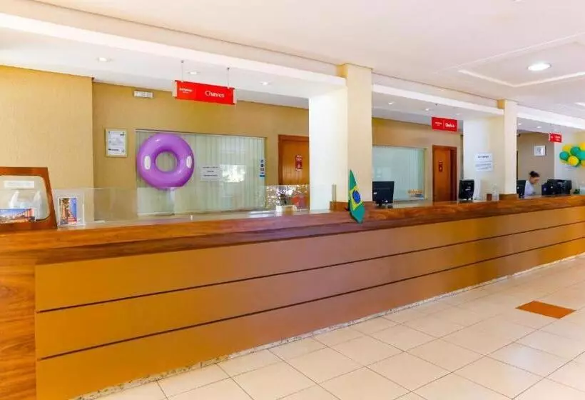 ホテル Hotsprings