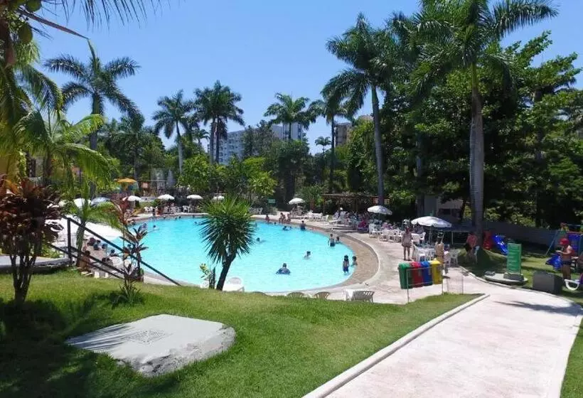 ホテル Hotsprings