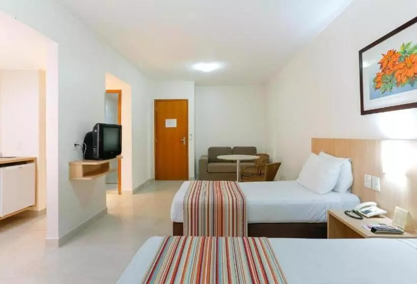 ホテル Hotsprings