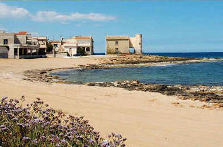 Il Cuore Di Malacala, Noto Marina