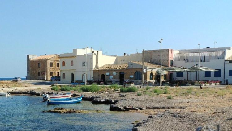 Il Cuore Di Malacala, Noto Marina