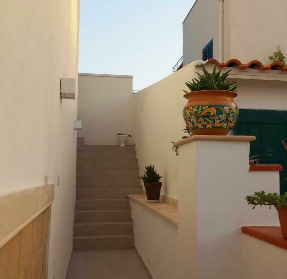 Il Cuore Di Malacala, Noto Marina