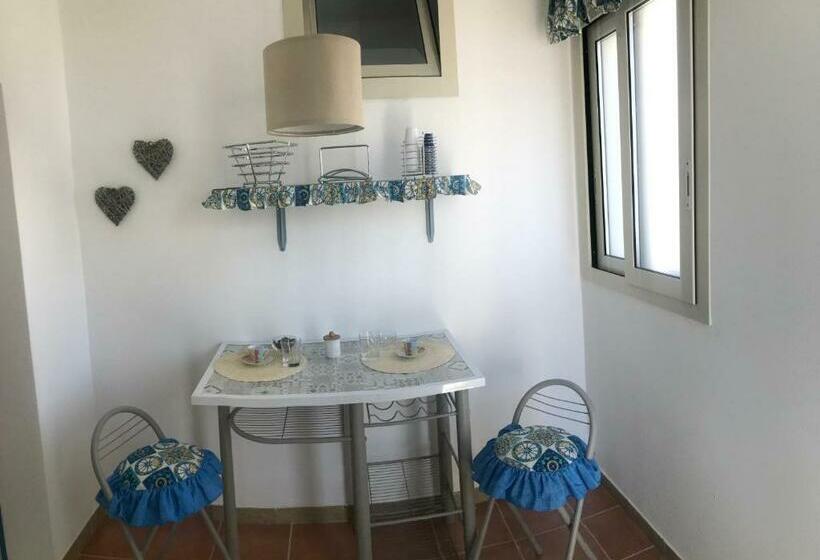 Il Cuore Di Malacala, Noto Marina