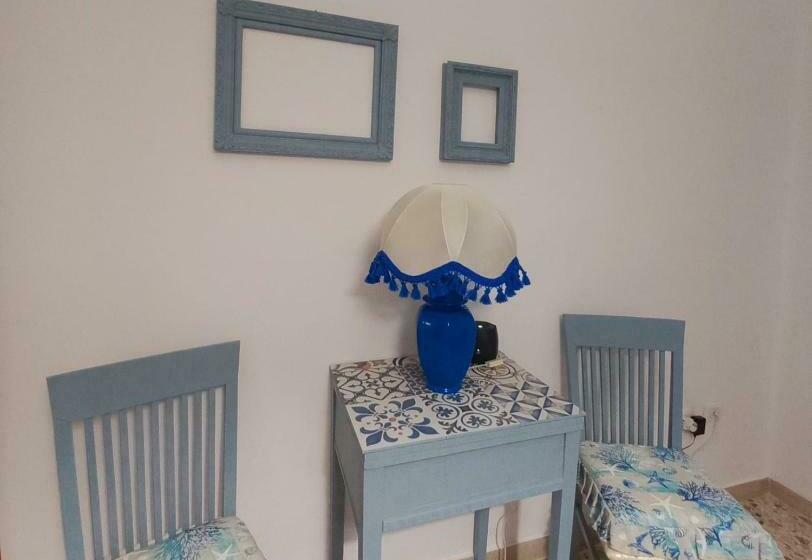 Il Cuore Di Malacala, Noto Marina