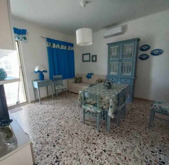 Il Cuore Di Malacala, Noto Marina