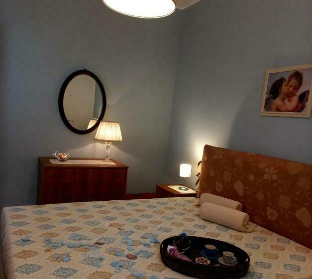 Il Cuore Di Malacala, Noto Marina