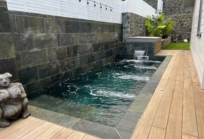 Le Belvédère   Meublé 4 étoiles