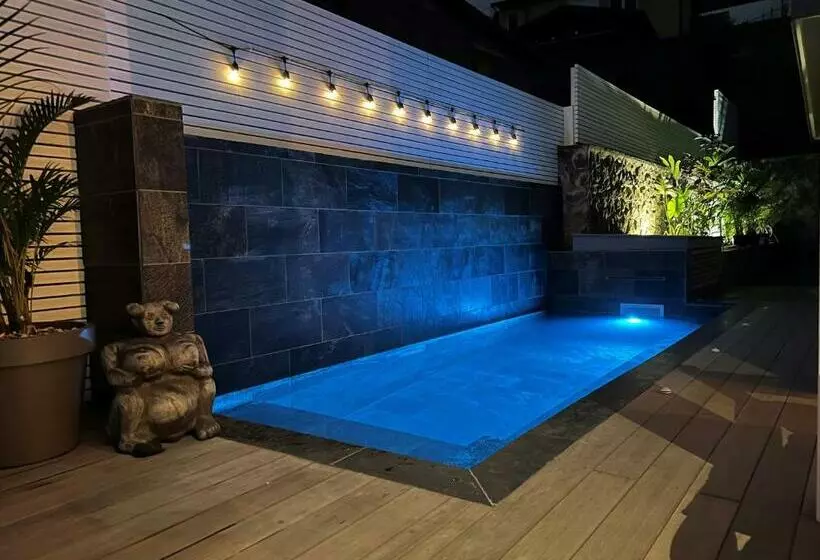 Le Belvédère   Meublé 4 étoiles